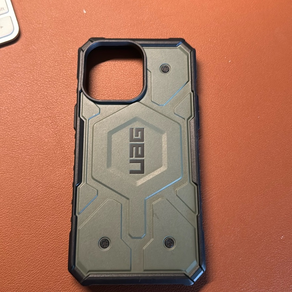 iPhone 14 Pro Max case